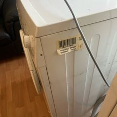 FREE fridge