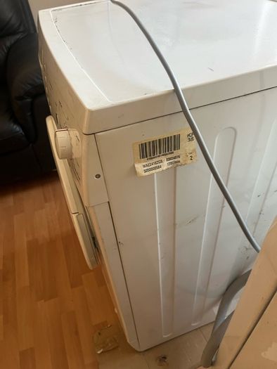 fridge
