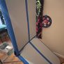 Inflatable gym mat Image 2