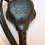 Shimano electric bike charging cable Image 3
