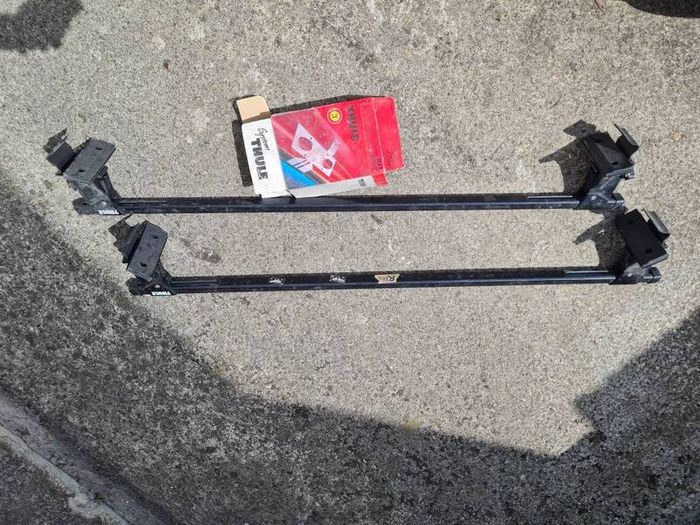 roof bars