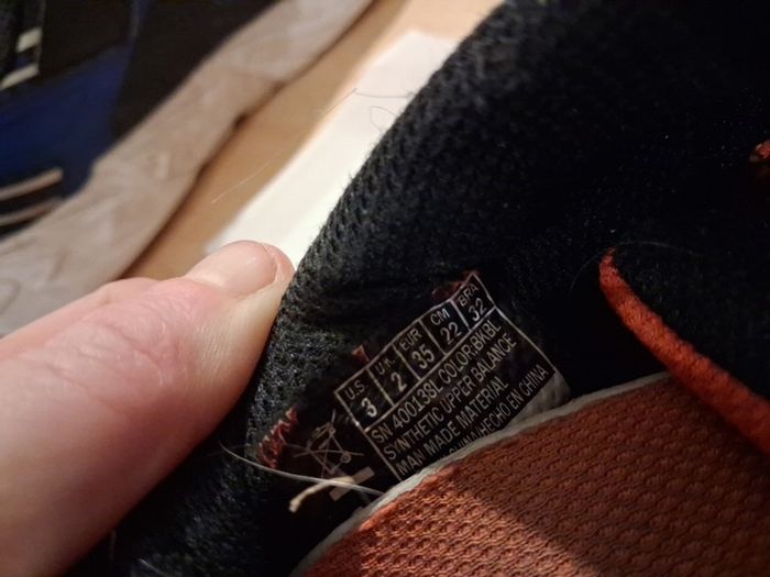 Sketchers boy shoes