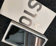 Samsung Galaxy S10 5g