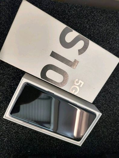 Samsung Galaxy S10 5g