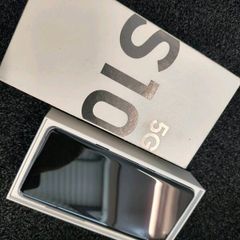 Samsung Galaxy S10 5g