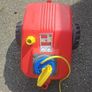 Water Tanker Image 2