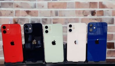 iPhone 12