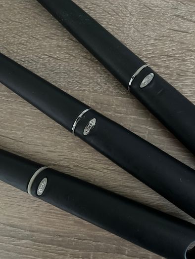 3 x Oxo Utensils
