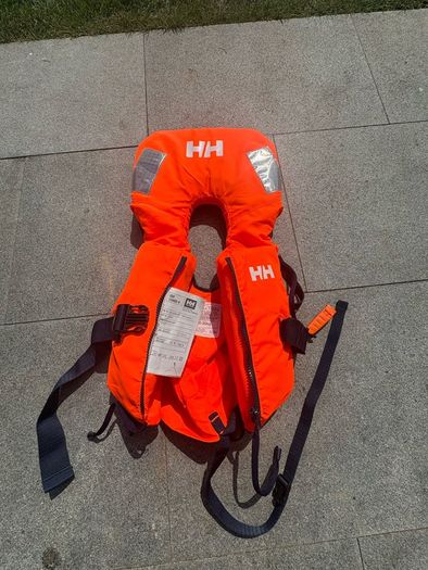 Life Jacket