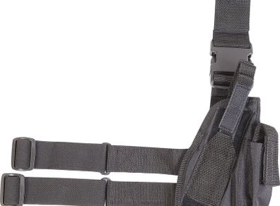 Airsoft - Universal Tactical Drop Leg Holster