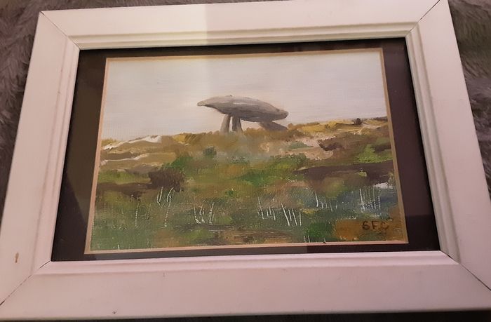 nice small picture by sfc??