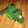 John Deere Harvester Image 2