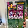 Mighty Morphin Power Ranger flip heads by Hasbro Image 3