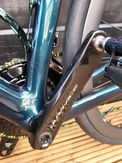 Specialized roubaix sl8 2025