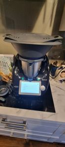 thermomix tm6 Ltd edition black