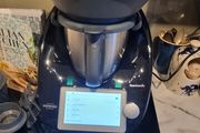 thermomix tm6 Ltd edition black