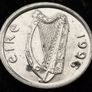 [#2095] - Ireland 1996 | ERROR | Irish 5p | 5 Pence | KM.28 Image 2