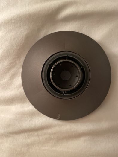 dyson diffuser