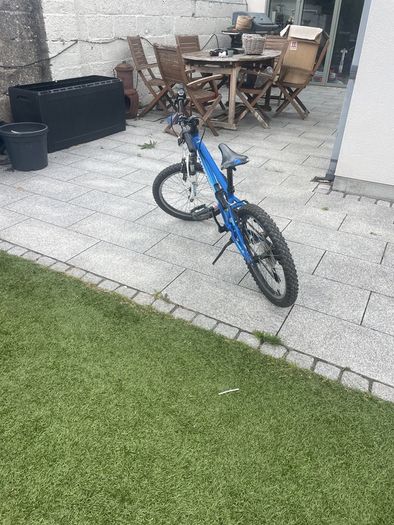 kids mountain bike
