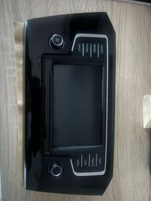 Mib2 VW touch screen