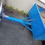 Builders trailer for sale Image 4