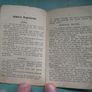 1933 'St.Patricks College, Armagh: Rules' Image 4