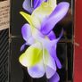 Samsung Galaxy Z-Flip 4 128GB Dual Sim Unlocked Purple Image 2