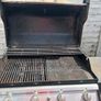 Aussie Roaster Gas BBQ Image 2