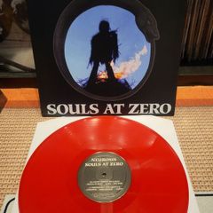 Neurosis - Souls At Zero