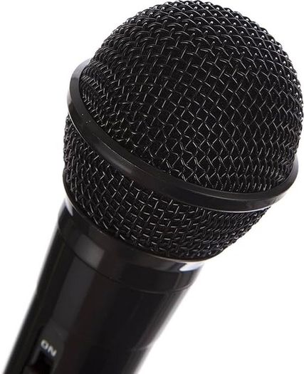 Karaoke Unidirectional wired microphone unidirectional dynamic microphone with three-meter cable