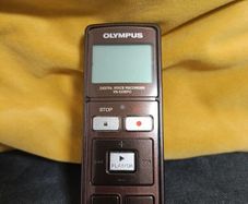Olympus Digital Voice Recorder VN-5200PC