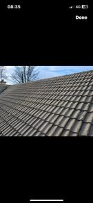 Roof tiles