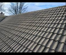 Roof tiles