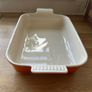 Le Creuset Rectangular Dish Image 3