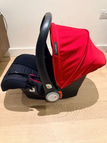 Infant Car seat