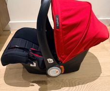 Infant Car seat