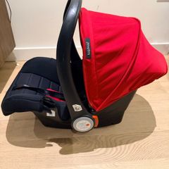 Infant Car seat