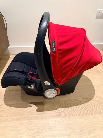 Infant Car seat