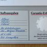 St Brendan 1994 first day Discoveries cover | Rare Ireland Iceland Faroe Islands joint stamp issue Image 3