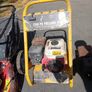 Lawnmower and power washer job lot Image 3