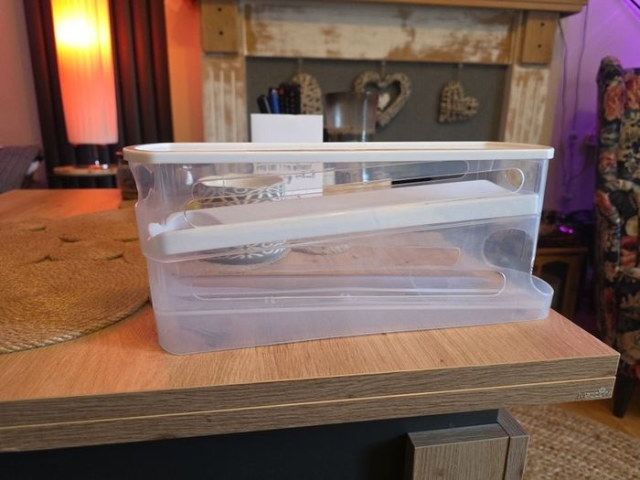 egg storage