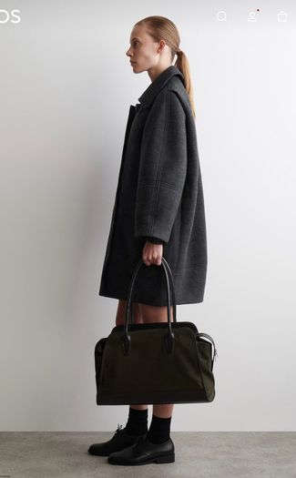 Cos coat