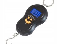 main image for ad New 40kg Digital Hand LCD Travel Fishing Baggage Luggage Scale Hanging #1142