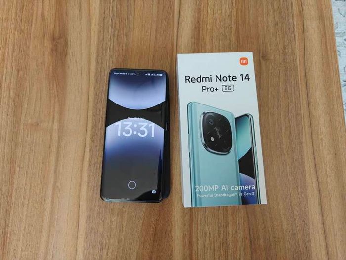 Ridmi 14 Pro plus 5g 12/512gb dual SIM factory unlocked