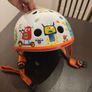 FREE Helmet Image 2