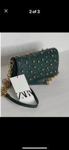 Zara handbag