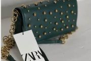 Zara handbag