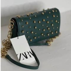 Zara handbag