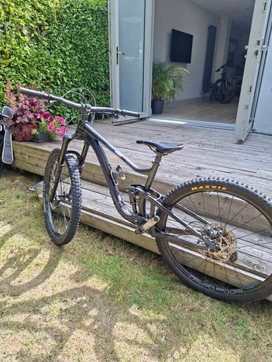 Mtb