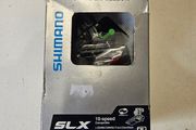 Shimano SLX Front Mech